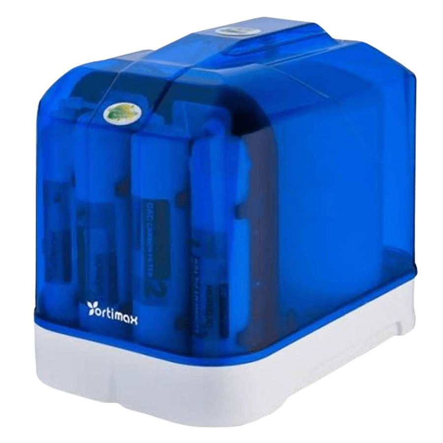 ORTİMAX H2O TESLA SU ARITMA SİSTEMİ
