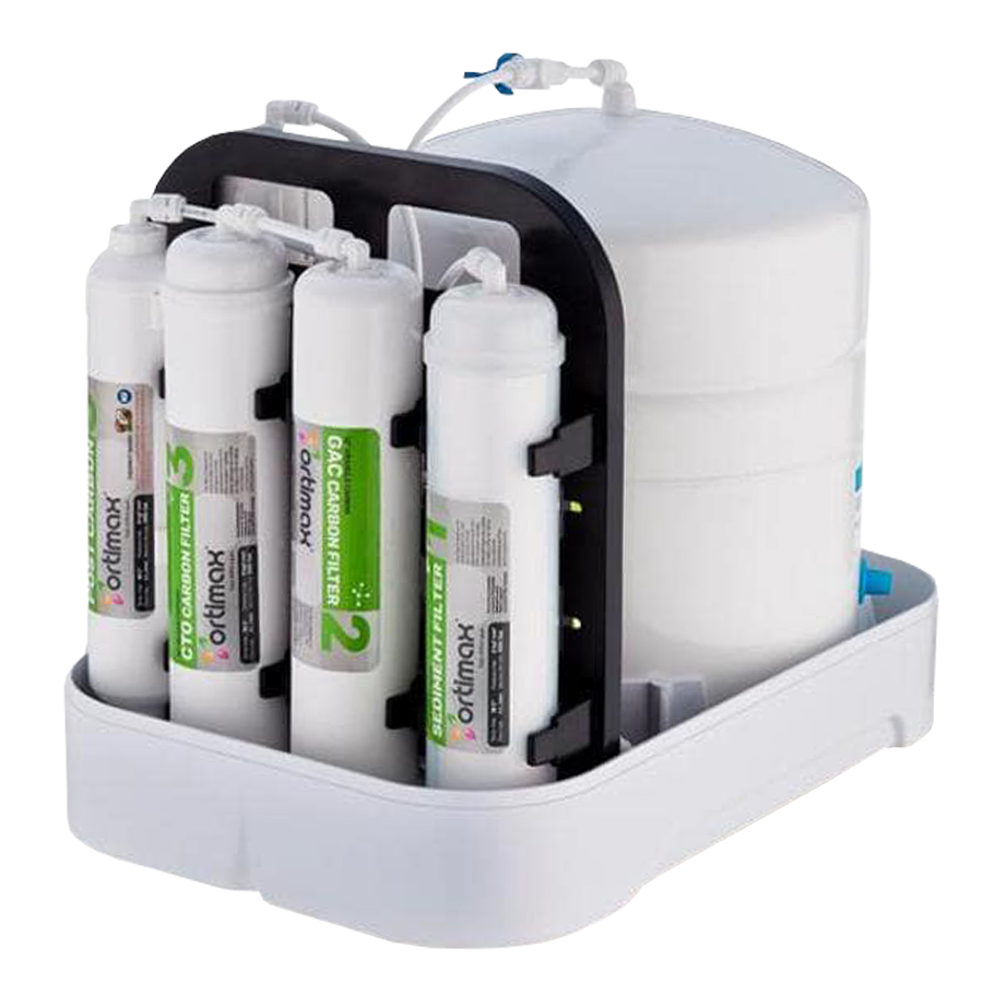 ORTİMAX H2O NEO SU ARITMA SİSTEMİ