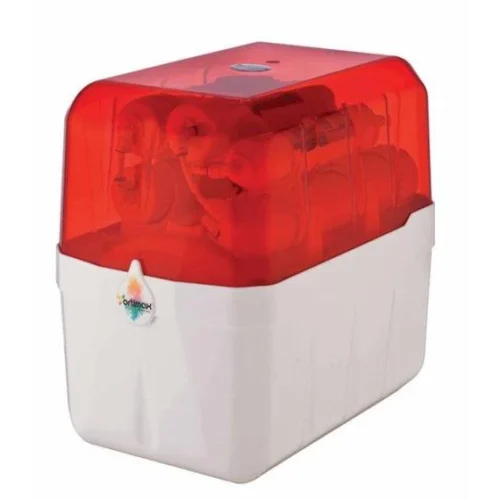 Ortimax H20 Green Plus Su Arıtma Sistemi