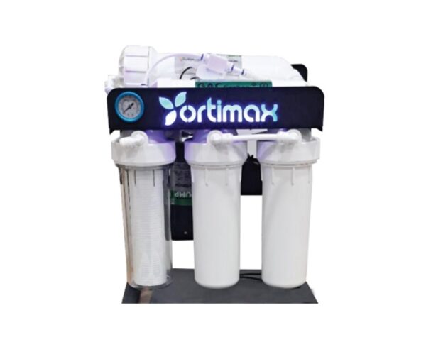 ORTİMAX ORT-300 RO SİSTEM